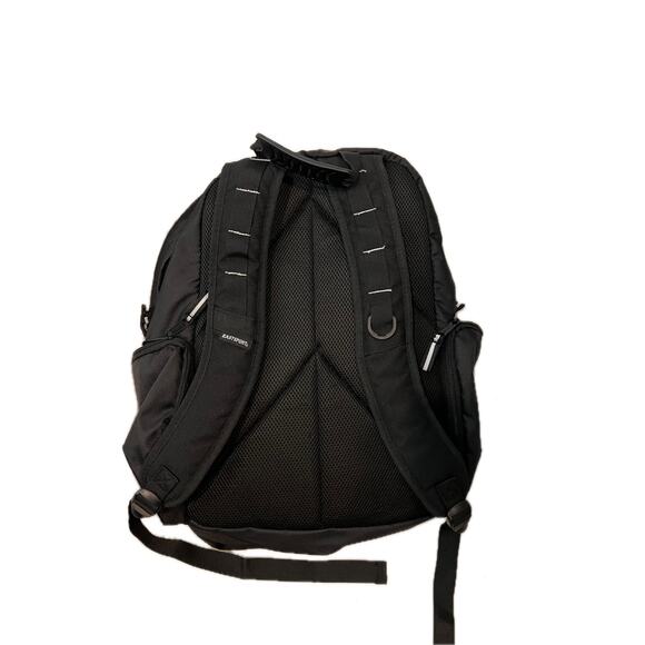 Eastsport Diamond Expandable Recycled Backpack - Picture 2 of 4